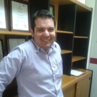 Víctor Muñoz Madariaga